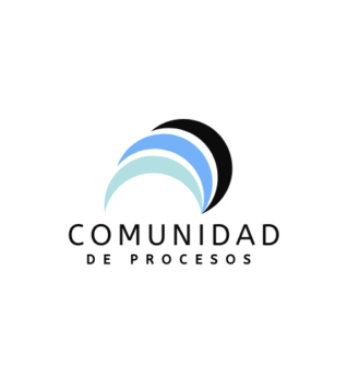 Blue Simple IT Logo